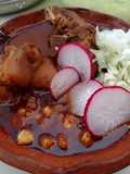 Original Mexican Pozole