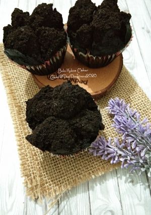Foto resep Bolu Kukus Mekar Coklat (No telur No mixer)