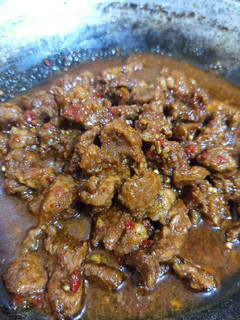 Foto resep Semur Daging Sapi