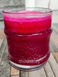 Jus Buah Bit dan Apel