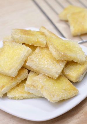 Foto resep Bagelen Roti Tawar