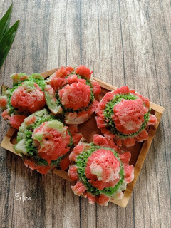 Foto resep Bikang Mekar / Carabikang Mekar