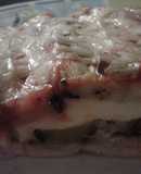Lasagña de berenjenas