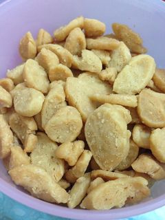Foto resep Biji Ketapang