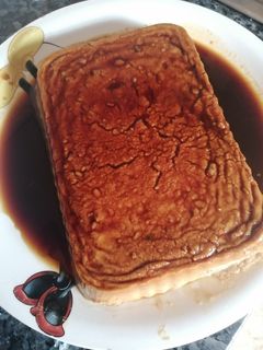 Una foto de Tarta de queso