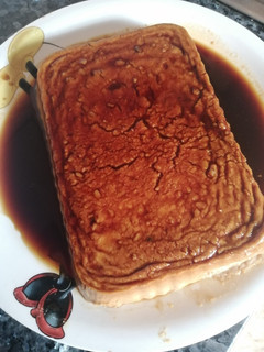 Una foto de Tarta de queso