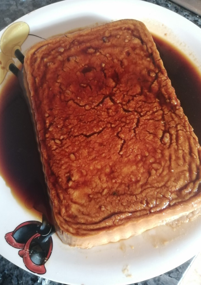 Una foto de Tarta de queso
