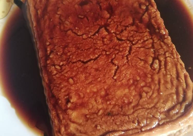 Tarta de queso