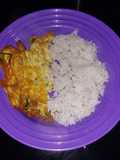 Telor dadar daging rajungan (seafood) sederhana praktis sahur