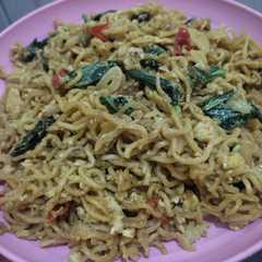 Indomie Goreng রেসিপির প্রধান ছবি