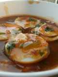 Egg curry