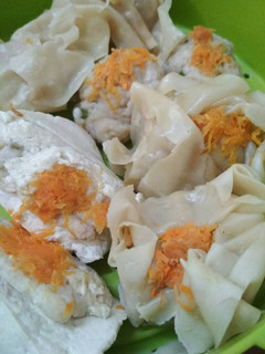 Foto resep Siomay tenggiri ala Ree