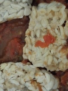 Foto resep Tempe penyet sambel terasi
