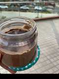 Avena chocolatada