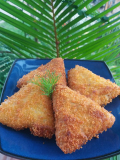 Foto resep Risoles Ragout