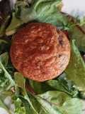 Red Bean Muffins