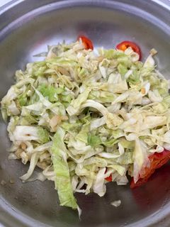 Foto resep Tumis Kol