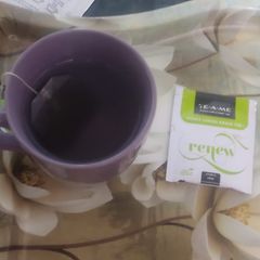 A picture of Green tea.