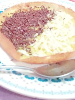 Foto resep Martabak mini