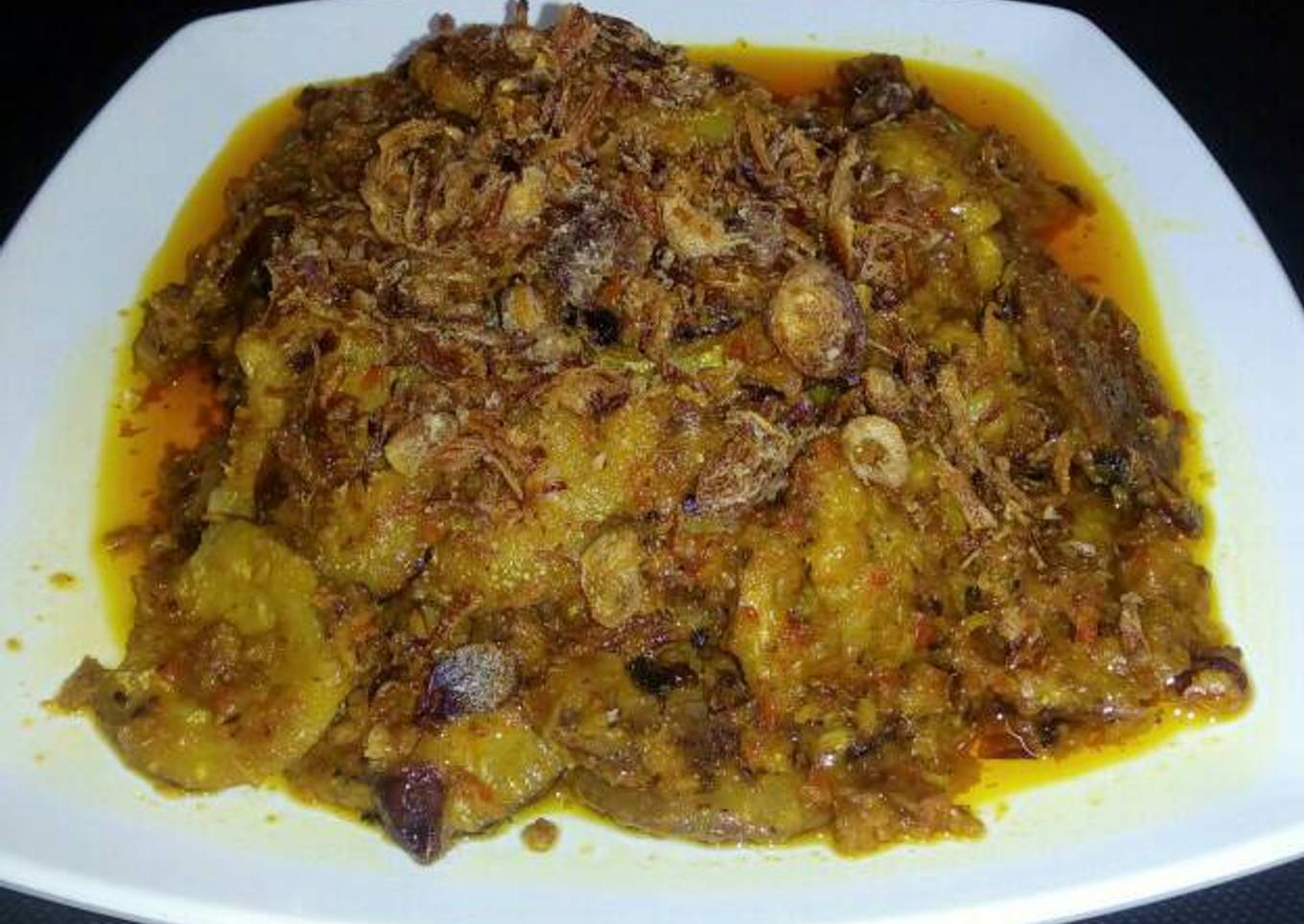 Langkah Mudah untuk Membuat Rendang jengkol yang Bisa Manjain Lidah