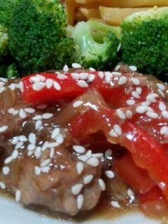 Foto resep Bistik