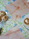 Hotcakes de avena