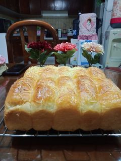 Foto resep Roti Sobek