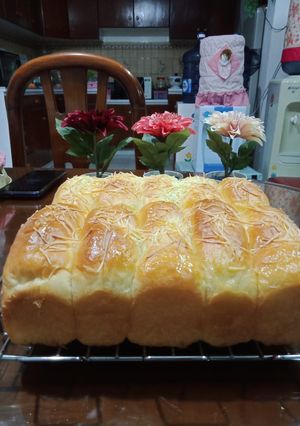 Foto resep Roti Sobek