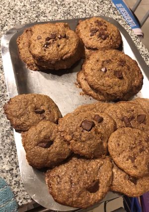 Una foto de Cookies