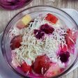 Salad buah