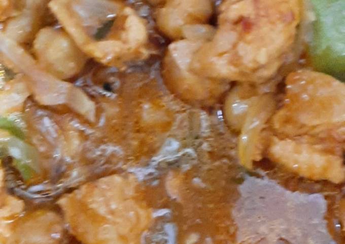How to Prepare Delicious Murg cholay