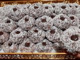 حلوى الياغورت بدون زبدة /دواز اتاي