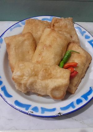 Foto resep Risoles Kampung Gluten Free