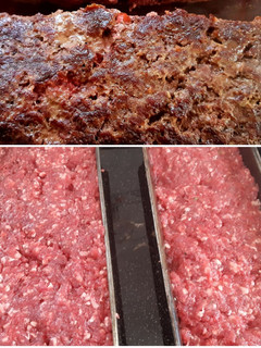 Una foto de Pan de carne a mi manera 🇺🇾