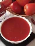 Tomato Ketchup
