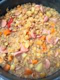 Lentil Stew