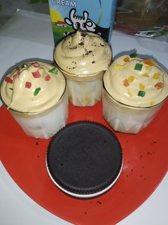 Foto resep Dalgona Coffee Blande RedSugar