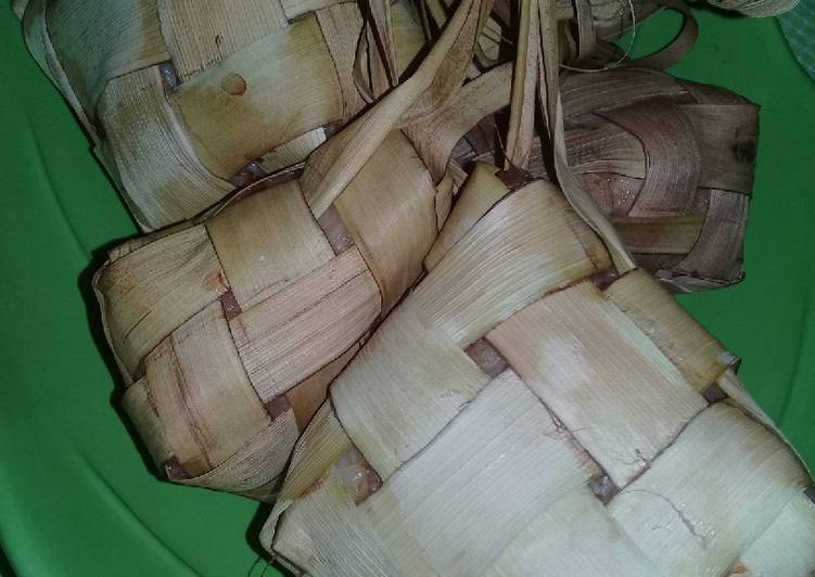 Ketupat