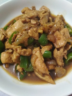 Foto resep Chicken yakiniku #BikinRamadanBerkesan