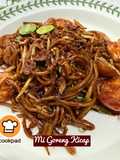 👩‍🍳Mi Goreng Kicap