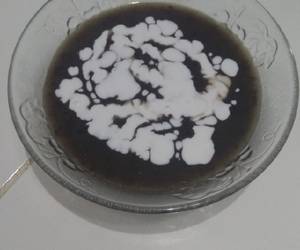 Resep Mudah Bubur ketan hitam lembut Nikmat Lezat Resep Mudah Bubur ketan hitam lembut Nikmat Lezat