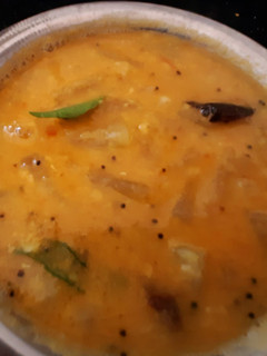 வெண் பூசணி சாம்பார் செய்முறை முக்கிய புகைப்படம்