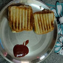 A picture of Toast.