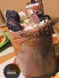 Oreo freak shake