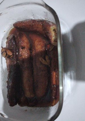 Foto resep Sanggara belanda