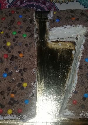 Una foto de Torta N° 17