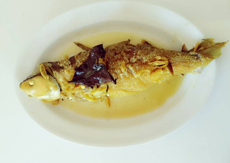 Resep Bandeng Presto Duri Lunak ala Watma yang Sempurna