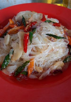 Foto resep Soun Goreng