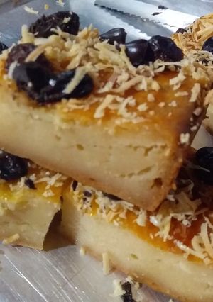 Foto resep Prol tapai