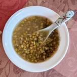 簡易綠豆湯(Instant Pot)